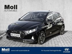 Schwarz Neu 2024 Hyundai i20 Trend Kleinwagen | 20.480 € (Superpreis)