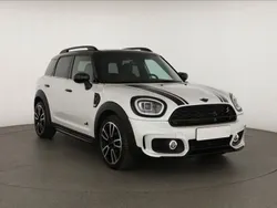 Weiß Gebraucht 2023 Mini Cooper S Countryman SUV | 32.130 € (Guter Preis)