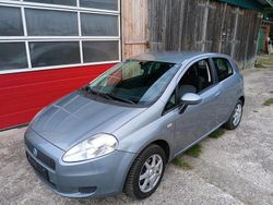 Silber Gebraucht 2008 Fiat Punto Kleinwagen | 1.680 € (Fairer Preis)