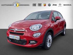 Rot Gebraucht 2018 Fiat 500X Pop Star SUV | 12.950 € (Fairer Preis)