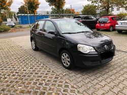 Schwarz Gebraucht 2006 VW Polo Kleinwagen | 2.499 € (Fairer Preis)