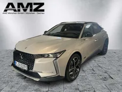 Kristallgrau Gebraucht 2023 DS Automobiles DS4 Crossback Rivoli SUV | 28.990 €