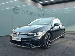 Schwarz Gebraucht 2023 VW Golf VIII R Kleinwagen | 41.449 € (Guter Preis)