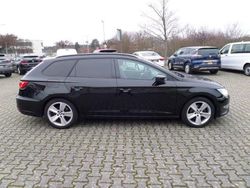 Andere Gebraucht 2016 Seat Leon Limousine | 9.800 € (Fairer Preis)