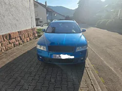 Blau Gebraucht 2007 Skoda Octavia RS Kombi | 2.500 € (Guter Preis)