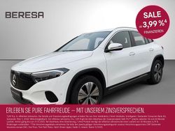 Weiß Gebraucht 2024 Mercedes EQA300 Progressive SUV | 35.645 € (Fairer Preis)