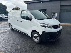 Other Gebraucht 2023 Fiat Scudo Van / Kleinbus | 18.599 € (Guter Preis)