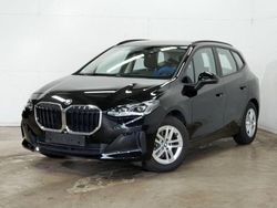 Schwarz Gebraucht 2024 BMW 216 Active Tourer Performance Van / Kleinbus | 24.790 € (Guter Preis)