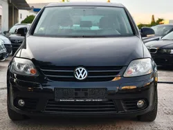 Schwarz Gebraucht 2007 VW Golf Plus Edition Van / Kleinbus | 2.999 € (Fairer Preis)