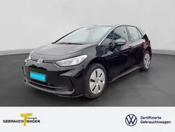 Schwarz Gebraucht 2024 VW ID.3 Pro Kleinwagen | 30.420 € (Superpreis)