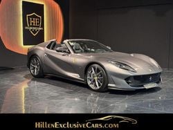 Grigio ferro Gebraucht 2022 Ferrari 812 Cabrio | 389.900 €