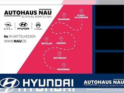 Weiß (atlas white / sol) Neu 2025 Hyundai Bayon Select SUV | 20.990 € (Fairer Preis)