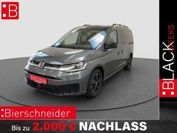 Grau Gebraucht 2025 VW Caddy Maxi Life Edition Van / Kleinbus | 47.350 €