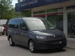 Andere farben auf anfrage Neu 2025 VW Caddy Maxi Van / Kleinbus | 29.469 € (Guter Preis)