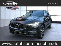 Onyx black (metallic) Gebraucht 2023 Volvo XC60 Core SUV | 37.990 € (Guter Preis)