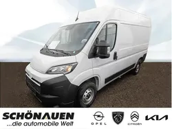 Lackierung weiss icy/typ aussenverkleidung spiegel flach standard Neu 2025 Opel Movano Van | 29.450 € (Superpreis)