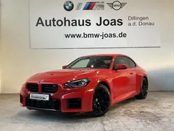 M toronto rot Gebraucht 2024 BMW M2 Shadowline Coupé | 56.900 € (Superpreis)