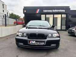 Gebraucht 2003 BMW 325 M Sport Limousine | 2.599 € (Superpreis)