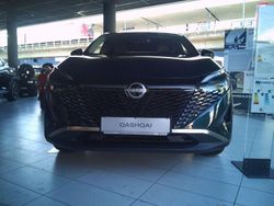Grün Neu 2025 Nissan Qashqai N-Connecta SUV | 36.990 € (Teuer)