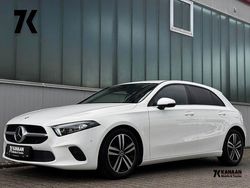 Weiß Gebraucht 2020 Mercedes A180 Business Limousine | 22.967 € (Fairer Preis)