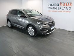 Grau Gebraucht 2020 Opel Grandland X SUV | 16.290 € (Fairer Preis)