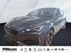 Grau Gebraucht 2024 Cupra Leon Limousine | 31.985 € (Fairer Preis)