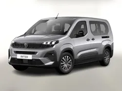Artense grey metallic Neu 2025 Peugeot Rifter Allure Van / Kleinbus | 28.470 € (Fairer Preis)