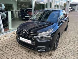 Farbe schwarz obsidien/metalli Gebraucht 2019 Citroën C4 Cactus PureTech Kleinwagen | 13.750 € (Teuer)
