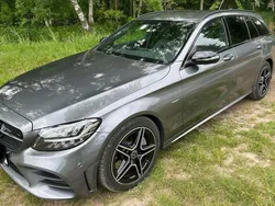 Grau Gebraucht 2020 Mercedes C300 Edition Kombi | 26.900 € (Superpreis)