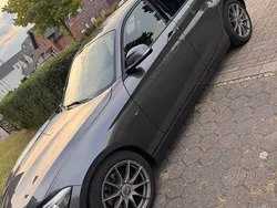 Grau Gebraucht 2012 BMW 118 Sport Line Kleinwagen | 8.300 € (Guter Preis)