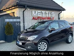 Espresso braun Gebraucht 2013 Opel Mokka Innovation SUV | 8.990 € (Fairer Preis)
