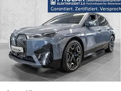 Bmw individual storm Gebraucht 2023 BMW iX M Sport SUV | 64.995 € (Etwas zu teuer)