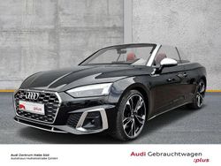 Außenfarbe: Gebraucht 2020 Audi S5 Cabriolet Ambiente Cabrio | 47.920 € (Teuer)