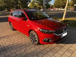 Rot Gebraucht 2018 Fiat Tipo Lounge Kombi | 9.900 € (Superpreis)