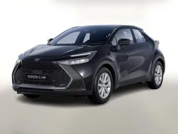 Mystic schwarz mica mystic schwarz mica Neu 2025 Toyota C-HR SUV | 27.602 € (Superpreis)
