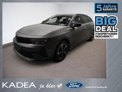 Mondstein grau Gebraucht 2025 Opel Astra Kombi | 21.880 € (Superpreis)
