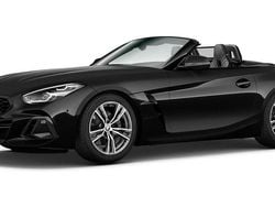 Schwarz Gebraucht 2024 BMW Z4 Shadowline Cabrio | 41.999 € (Fairer Preis)