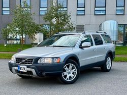 Silber Gebraucht 2007 Volvo XC70 Limousine | 14.990 €