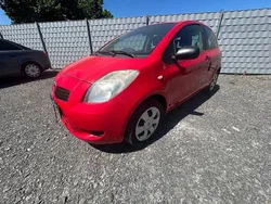 Rot Gebraucht 2007 Toyota Yaris Cool Kleinwagen | 1.599 € (Guter Preis)