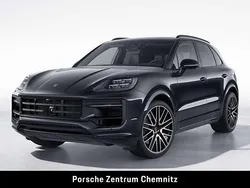 Chromitschwarz Neu 2025 Porsche Cayenne SUV | 126.496 €