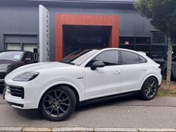 Weiß Gebraucht 2023 Porsche Cayenne SUV | 99.500 € (Etwas zu teuer)