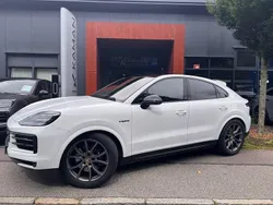 Weiß Gebraucht 2023 Porsche Cayenne SUV | 99.500 € (Teuer)