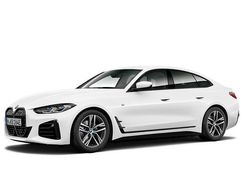 Gebraucht 2022 BMW i4 Efficient Dynamics Limousine | 37.990 € (Superpreis)