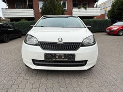 Weiß Gebraucht 2017 Skoda Citigo Kleinwagen | 3.900 € (Fairer Preis)