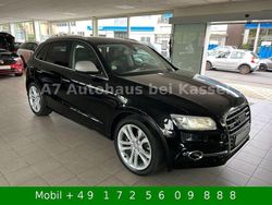 Mythosschwarz metallic Gebraucht 2014 Audi SQ5 Advanced SUV | 25.999 € (Fairer Preis)