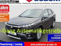 Grau Neu 2025 Suzuki SX4 S-Cross Comfort SUV | 30.485 €