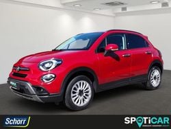 Gebraucht 2020 Fiat 500X Cross SUV | 14.800 € (Fairer Preis)
