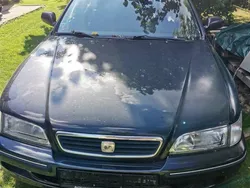 Schwarz Gebraucht 1996 Honda Accord Limousine | 999 €