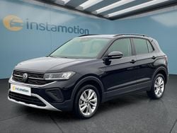 Gebraucht 2025 VW T-Cross SUV | 26.999 € (Fairer Preis)