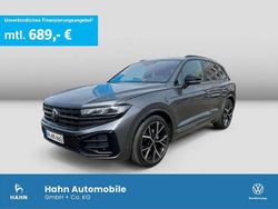Grau Gebraucht 2025 VW Touareg R-line SUV | 84.890 € (Teuer)
